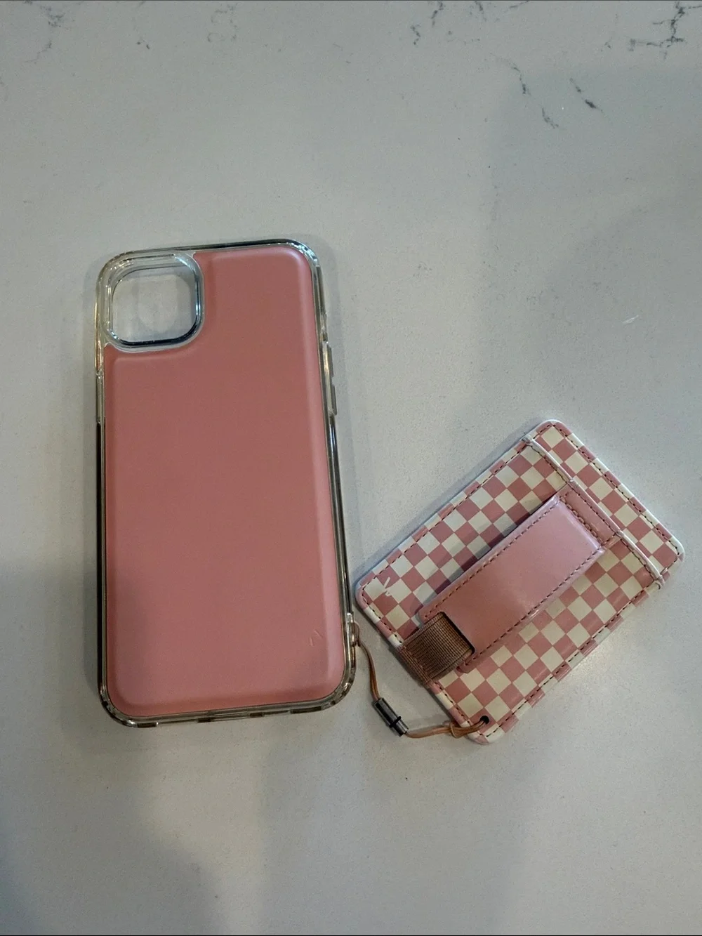 N/A stylish pink